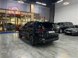 بي ام دبليو X5